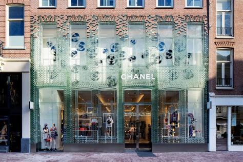 chanel boutique in amsterdam airport|Chanel Amsterdam contact number.